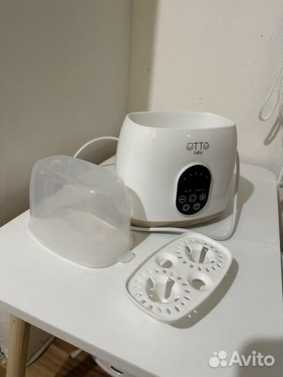 Подогреватель для бутылочек