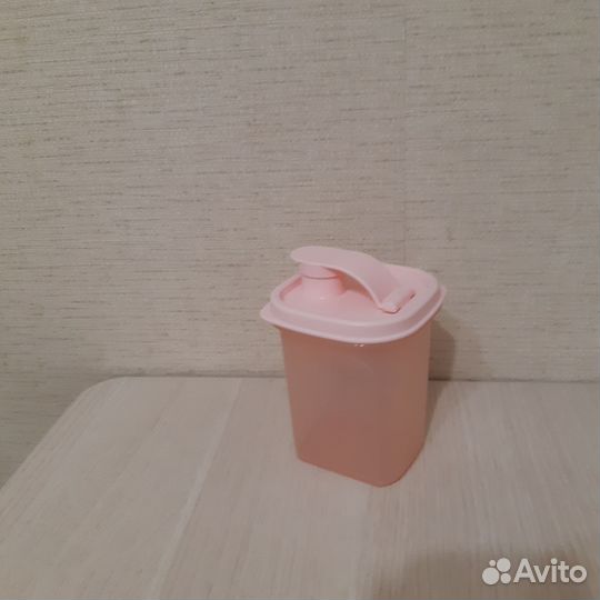 Бутылки 0,5 и 90мл, контейнер Универсал 350мл