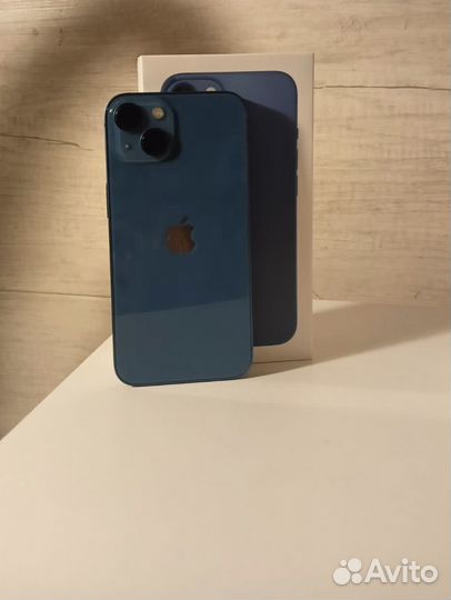 iPhone 13, 128 ГБ