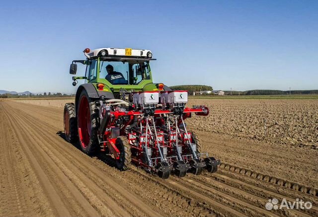 Сеялка Agricola SNT 2-290, 2023