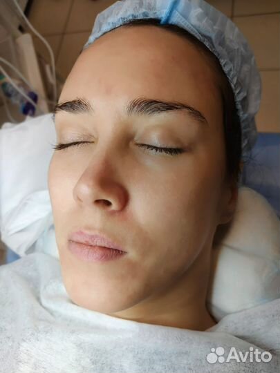 Косметолог