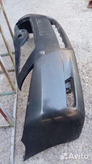 Бампер передний Toyota Camry XV40