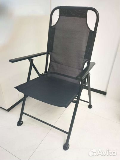 Кресло Шезлонг