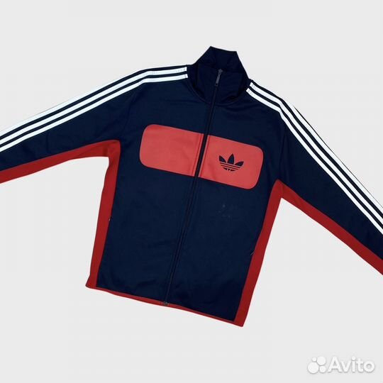 Олимпийка Adidas