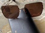 Солнцезащитные очки женские брендовые Max Mara