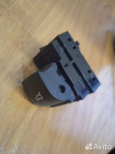 Кнопка открывания багажника Bmw X5Mp F15 3.0 2016