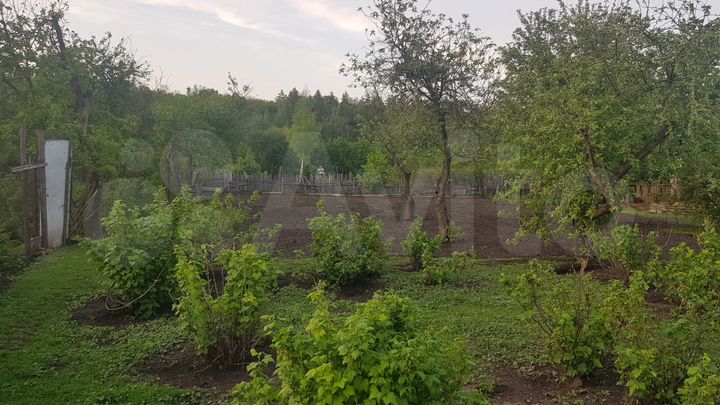 Участок 41 сот. (ИЖС)
