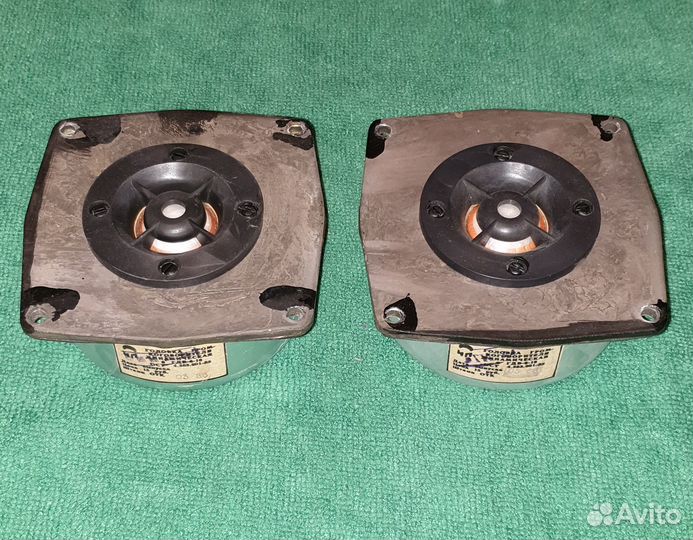 Динамики 6гдв-6-16 (03.88 сзс)