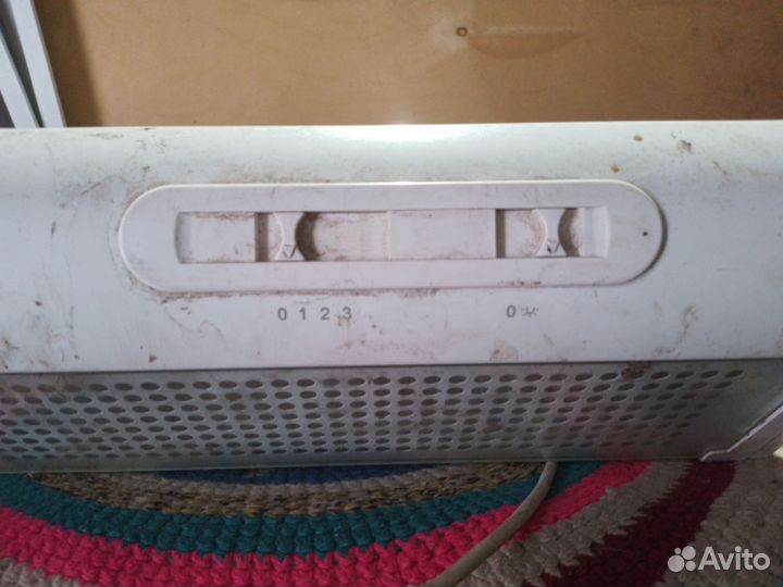 Вытяжка для кухни elikop