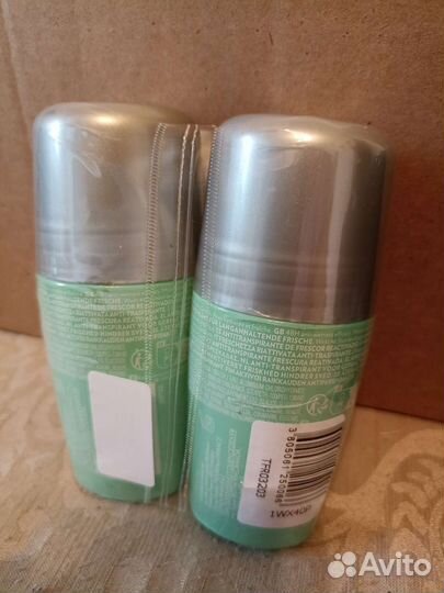 Дезодорант мужской Biotherm homme Aquapower 48 h