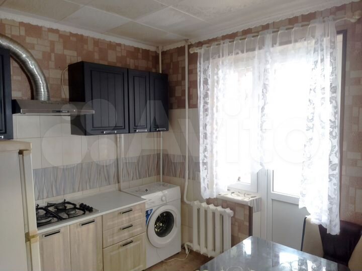 2-к. квартира, 56,4 м², 6/10 эт.