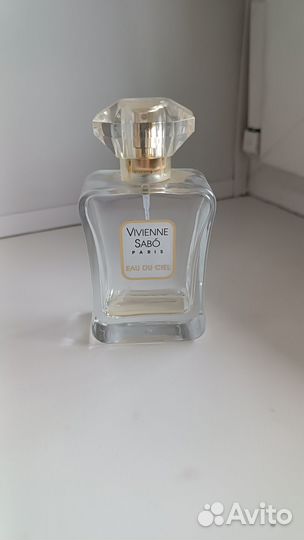 Туалетная вода остатки