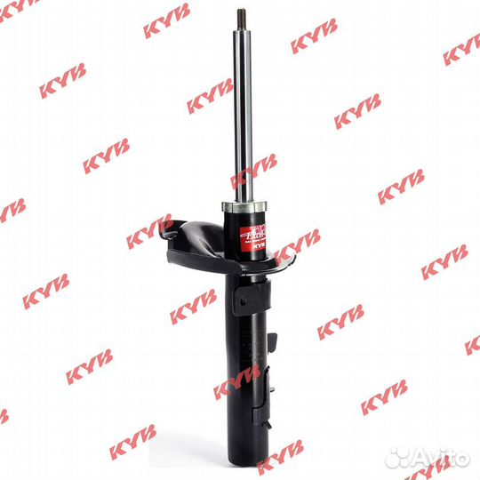 Амортизатор передний левый 1,4-1,6