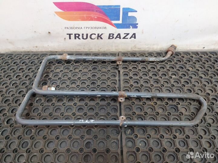 9334203349 Трубка компрессора Mercedes-Benz Actros