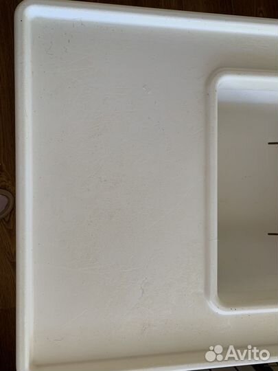 Стульчик для кормления IKEA