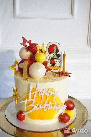 Торты Петрозаводск