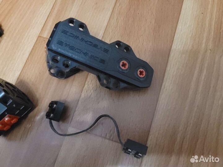 Lego buggy багги мотор оригинал