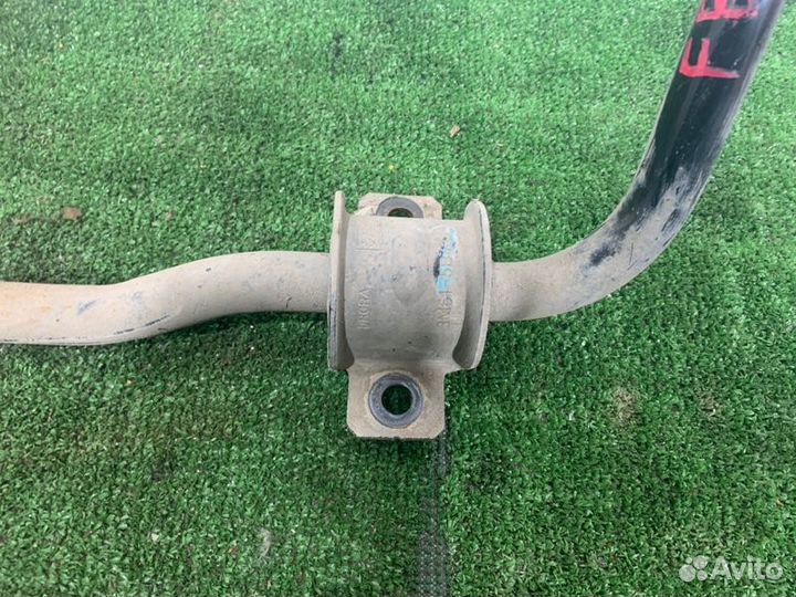 Стабилизатор поперечной устойчивости передний Ford
