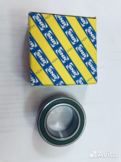 Подшипник компрессора кондиционера