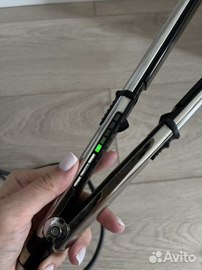 Выпрямитель для волос babyliss pro 3100