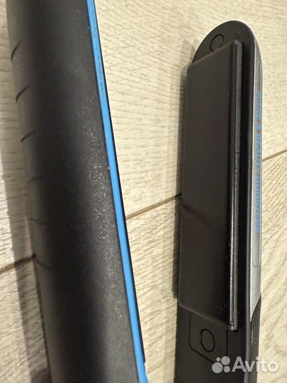 Выпрямитель Rowenta Liss & Curl Ultimate shine