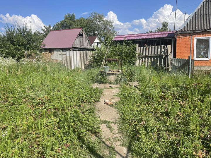 Участок 16 сот. (ИЖС)