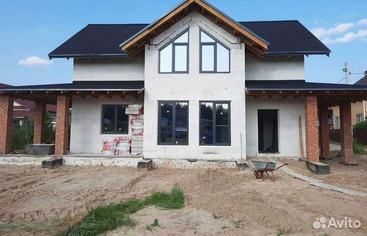 Окна быстро за день