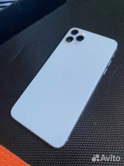 iPhone 11 Pro Max, 64 ГБ