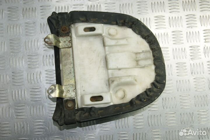 Сидение заднее Suzuki Bandit 250-1