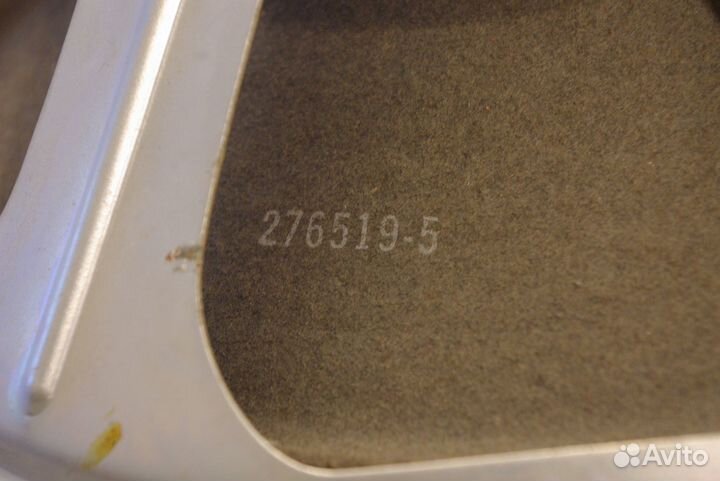 Динамики RCA 12