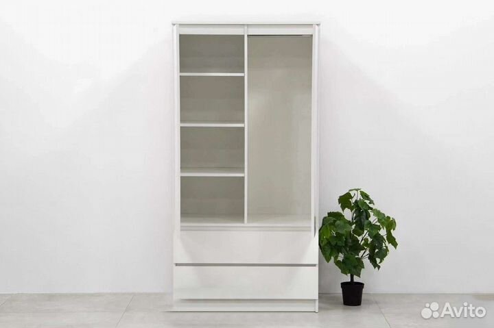 Шкаф с ящиками Оливер