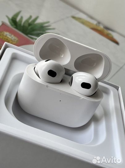 Беспроводные наушники