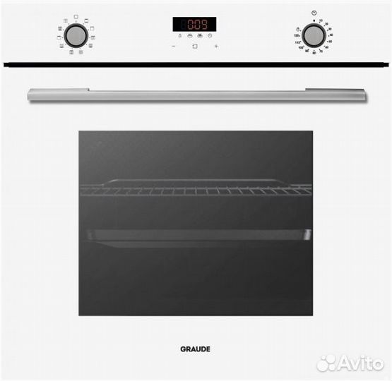 Духовой шкаф Graude BE 60.3 W