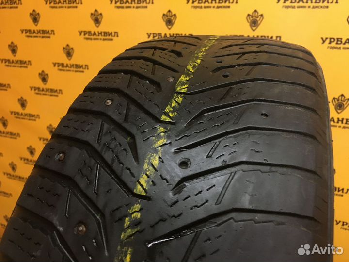 Kumho WinterCraft Ice WI31 195/55 R16 91T
