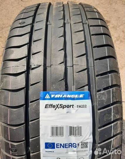 Triangle EffeXSport TH202 255/55 R20