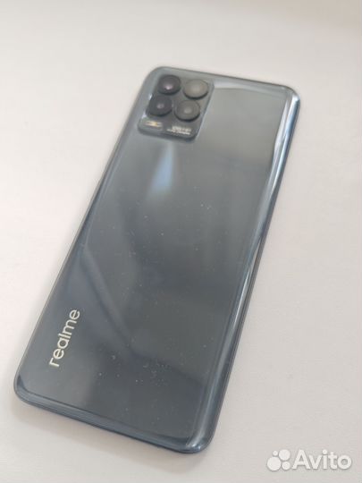 realme 8 Pro, 6/128 ГБ