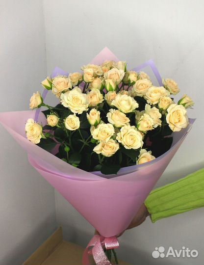 Срочная доставка букетов