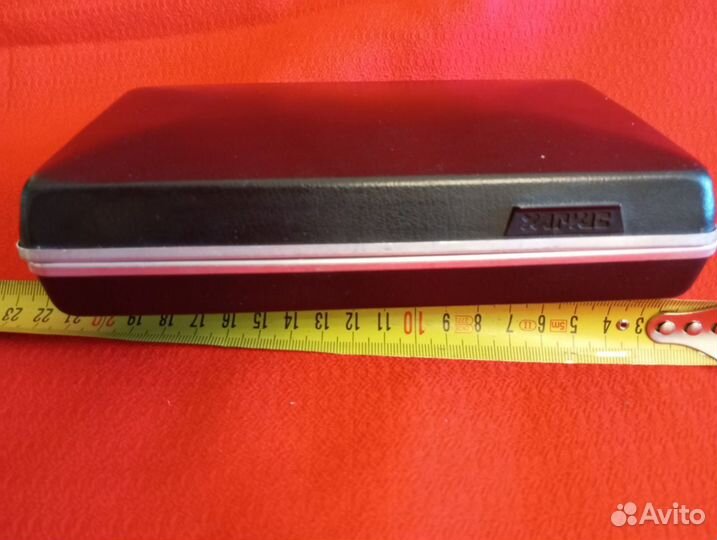 Бритва Электрическая 