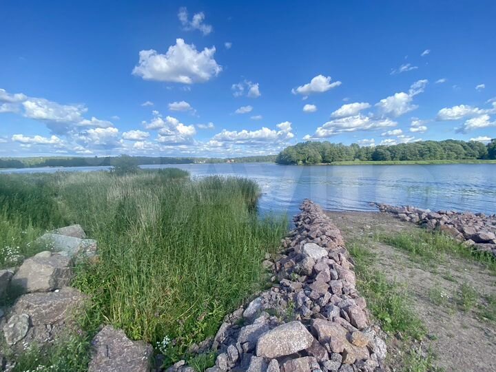 Участок 12 сот. (ИЖС)