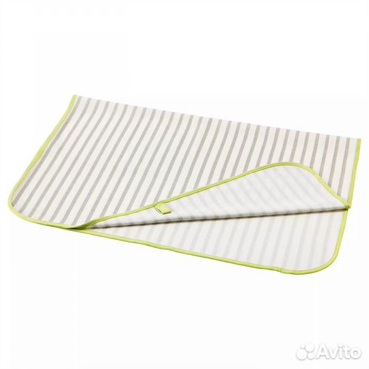 Пеленальная подстилка IKEA тутиг