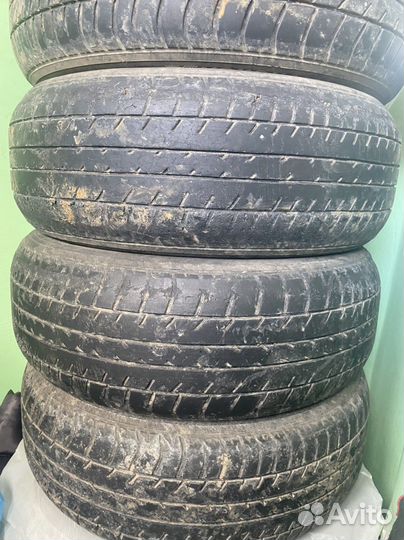 Yokohama BluEarth AE-51A 215/60 R16 95