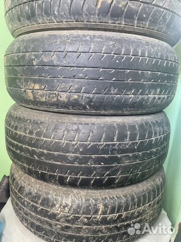 Yokohama BluEarth AE-51A 215/60 R16 95