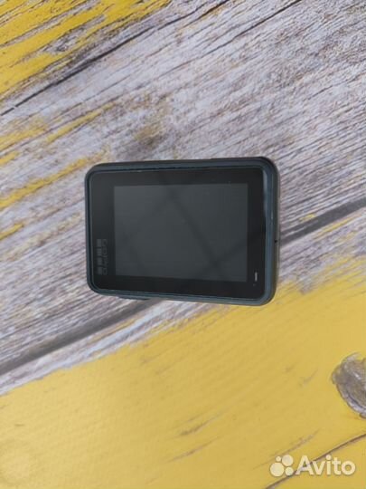 Экшен камера Go PRO 7 black + стабилизатор