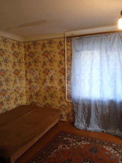 1-к. квартира, 30 м², 2/5 эт.