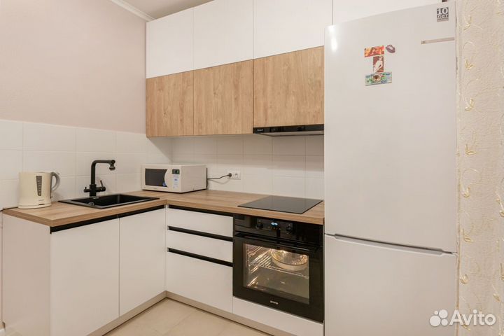 Цена за всю кухню смк 055167