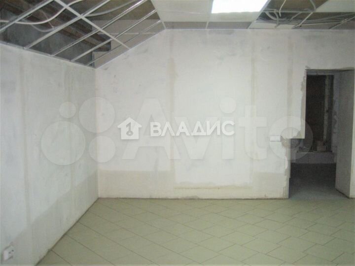 Продам помещение свободного назначения, 72.5 м²