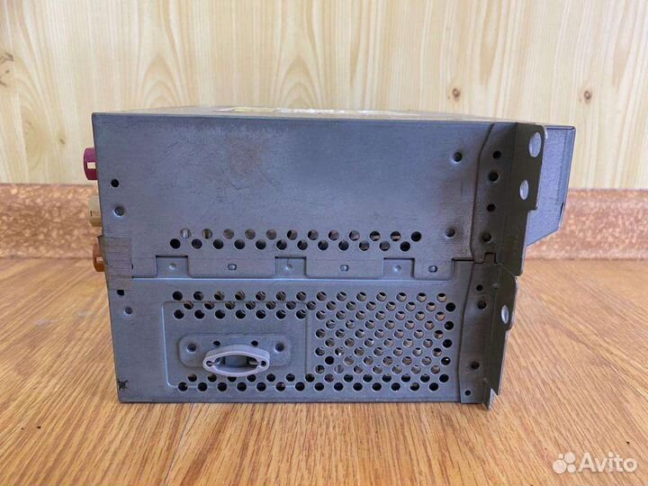 Магнитола CIC BMW F01 F02 F06 F10