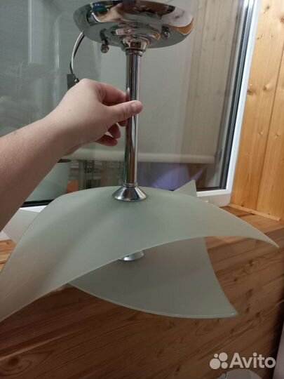 Светильник потолочный