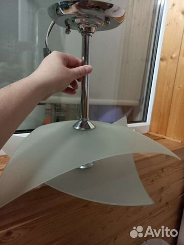 Светильник потолочный