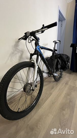 Электро велосипед